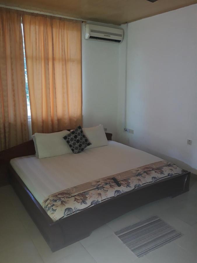Abuesi Beach Resort Sekondi-Takoradi Exterior photo